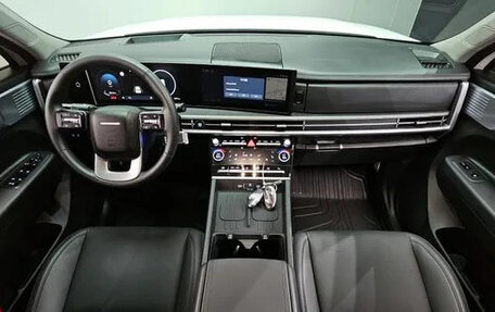 Hyundai Santa Fe IV, 2025 год, 6 629 000 рублей, 5 фотография