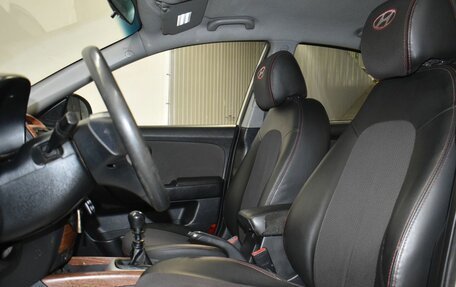 Hyundai Elantra IV, 2010 год, 549 000 рублей, 7 фотография