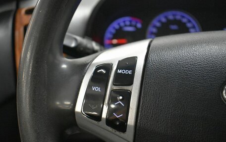 Hyundai Elantra IV, 2010 год, 549 000 рублей, 10 фотография