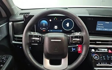 Hyundai Santa Fe IV, 2025 год, 6 629 000 рублей, 4 фотография