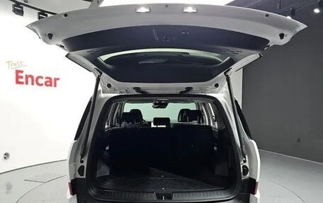 Hyundai Santa Fe IV, 2025 год, 6 629 000 рублей, 7 фотография