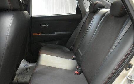 Hyundai Elantra IV, 2010 год, 549 000 рублей, 19 фотография