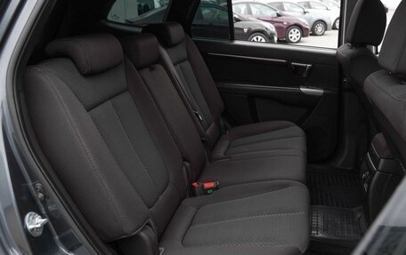 Hyundai Santa Fe III рестайлинг, 2011 год, 1 390 000 рублей, 7 фотография