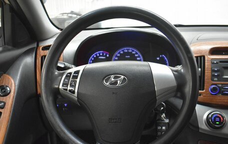 Hyundai Elantra IV, 2010 год, 549 000 рублей, 16 фотография