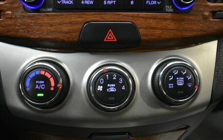 Hyundai Elantra IV, 2010 год, 549 000 рублей, 13 фотография