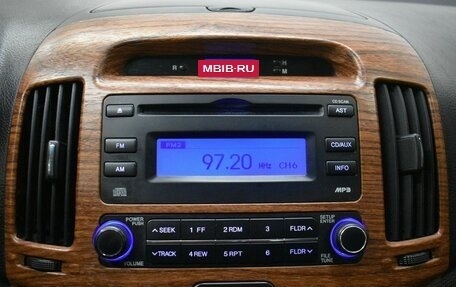 Hyundai Elantra IV, 2010 год, 549 000 рублей, 12 фотография