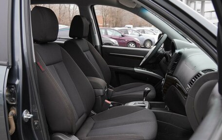 Hyundai Santa Fe III рестайлинг, 2011 год, 1 390 000 рублей, 8 фотография