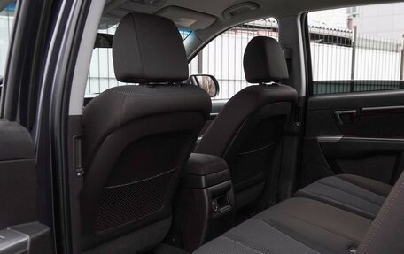 Hyundai Santa Fe III рестайлинг, 2011 год, 1 390 000 рублей, 11 фотография