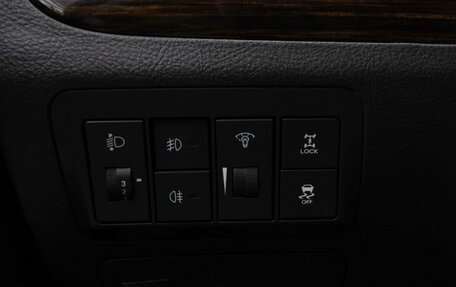 Hyundai Santa Fe III рестайлинг, 2011 год, 1 390 000 рублей, 18 фотография