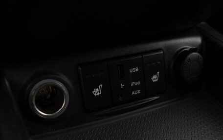 Hyundai Santa Fe III рестайлинг, 2011 год, 1 390 000 рублей, 16 фотография