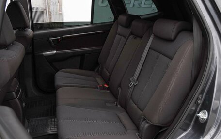 Hyundai Santa Fe III рестайлинг, 2011 год, 1 390 000 рублей, 9 фотография