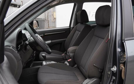 Hyundai Santa Fe III рестайлинг, 2011 год, 1 390 000 рублей, 10 фотография