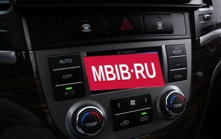 Hyundai Santa Fe III рестайлинг, 2011 год, 1 390 000 рублей, 15 фотография