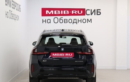 BMW X1, 2025 год, 5 990 000 рублей, 4 фотография