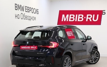 BMW X1, 2025 год, 5 990 000 рублей, 2 фотография