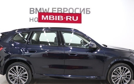 BMW X1, 2025 год, 5 990 000 рублей, 6 фотография