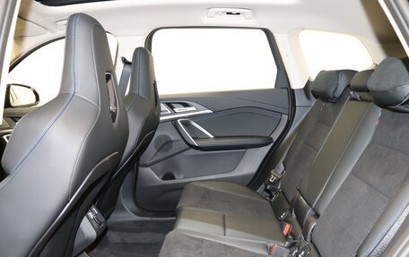 BMW X1, 2025 год, 5 990 000 рублей, 17 фотография