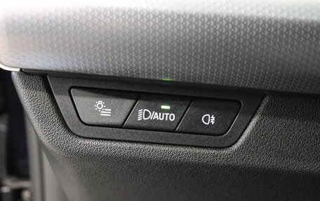 BMW X1, 2025 год, 5 990 000 рублей, 26 фотография