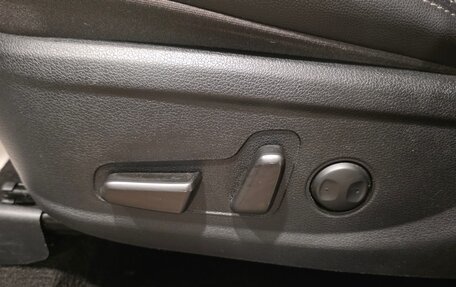 Hyundai Santa Fe IV, 2018 год, 2 780 000 рублей, 16 фотография