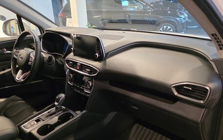 Hyundai Santa Fe IV, 2018 год, 2 780 000 рублей, 29 фотография