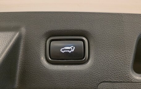 Hyundai Santa Fe IV, 2018 год, 2 780 000 рублей, 23 фотография