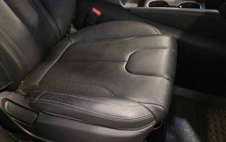 Hyundai Santa Fe IV, 2018 год, 2 780 000 рублей, 28 фотография