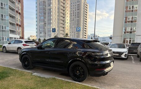 Porsche Cayenne III, 2019 год, 8 700 000 рублей, 3 фотография