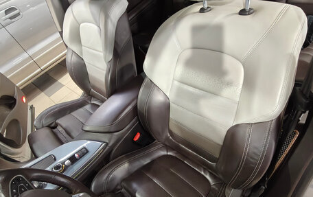 Renault Espace V рестайлинг, 2016 год, 1 650 000 рублей, 7 фотография