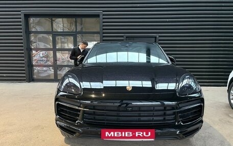 Porsche Cayenne III, 2019 год, 8 700 000 рублей, 2 фотография
