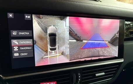 Porsche Cayenne III, 2019 год, 8 700 000 рублей, 7 фотография