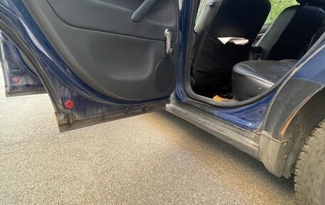 Volkswagen Passat B5+ рестайлинг, 2004 год, 370 000 рублей, 8 фотография