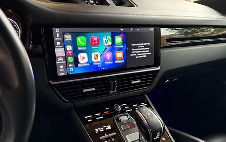 Porsche Cayenne III, 2019 год, 8 700 000 рублей, 5 фотография