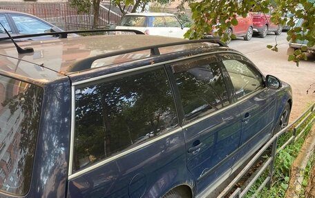 Volkswagen Passat B5+ рестайлинг, 2004 год, 370 000 рублей, 6 фотография