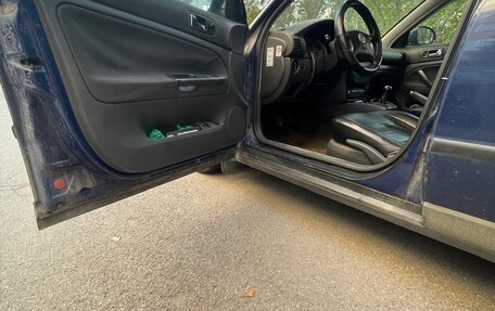 Volkswagen Passat B5+ рестайлинг, 2004 год, 370 000 рублей, 7 фотография