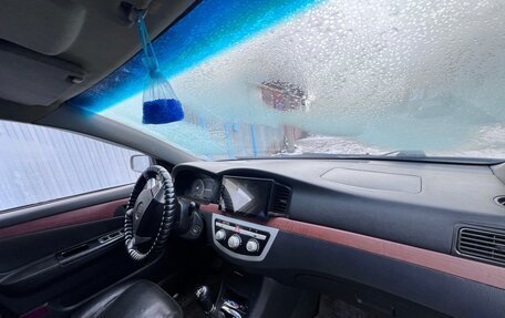 Lifan Solano I (630) рестайлинг, 2011 год, 99 000 рублей, 5 фотография