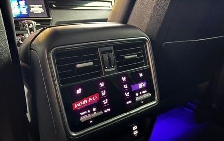 Porsche Cayenne III, 2019 год, 8 700 000 рублей, 8 фотография