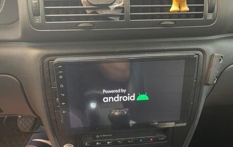 Volkswagen Passat B5+ рестайлинг, 2004 год, 370 000 рублей, 12 фотография