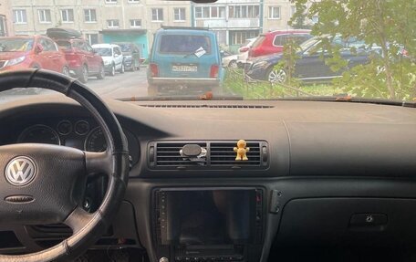 Volkswagen Passat B5+ рестайлинг, 2004 год, 370 000 рублей, 9 фотография