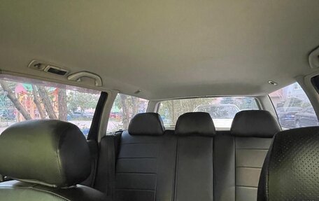 Volkswagen Passat B5+ рестайлинг, 2004 год, 370 000 рублей, 14 фотография