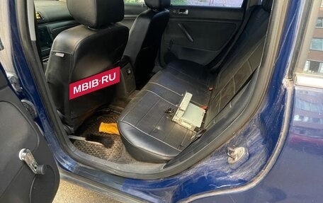 Volkswagen Passat B5+ рестайлинг, 2004 год, 370 000 рублей, 10 фотография