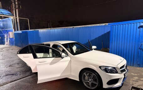 Mercedes-Benz C-Класс, 2015 год, 2 900 000 рублей, 7 фотография