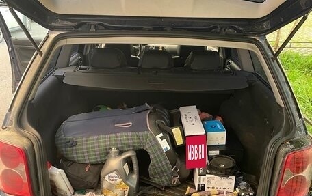 Volkswagen Passat B5+ рестайлинг, 2004 год, 370 000 рублей, 11 фотография