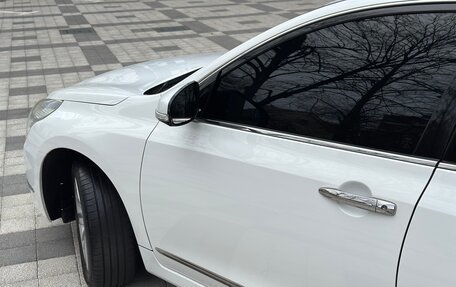 Nissan Teana, 2012 год, 1 285 000 рублей, 3 фотография