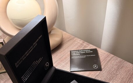 Mercedes-Benz C-Класс, 2015 год, 2 900 000 рублей, 18 фотография