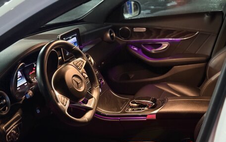 Mercedes-Benz C-Класс, 2015 год, 2 900 000 рублей, 10 фотография