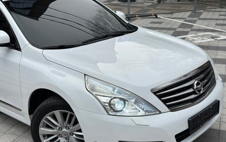Nissan Teana, 2012 год, 1 285 000 рублей, 6 фотография