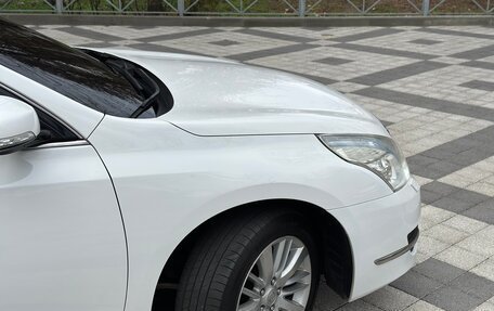 Nissan Teana, 2012 год, 1 285 000 рублей, 7 фотография