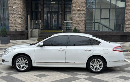 Nissan Teana, 2012 год, 1 285 000 рублей, 8 фотография