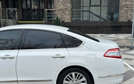 Nissan Teana, 2012 год, 1 285 000 рублей, 10 фотография