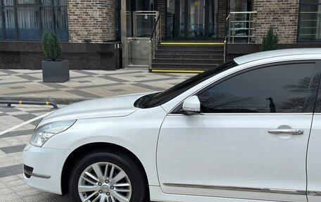 Nissan Teana, 2012 год, 1 285 000 рублей, 9 фотография